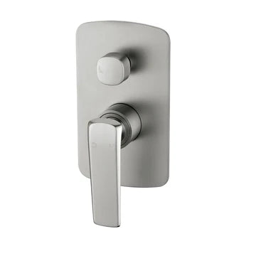 Norico Esperia Square Shower Diverter