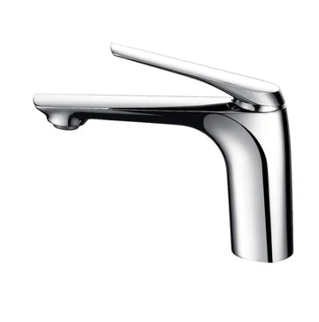 AU Series Short Basin Mixer