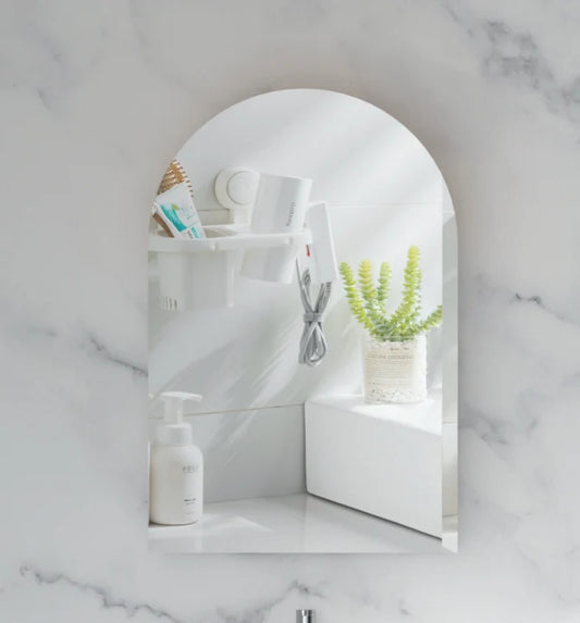 Imperial Arch Shaving Cabinet 600mmx900mm