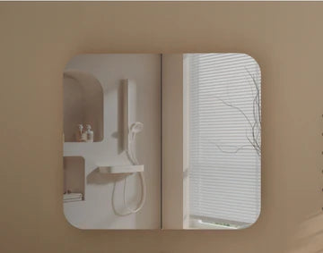 Grand Shaving Cabinet 900mmx800mm