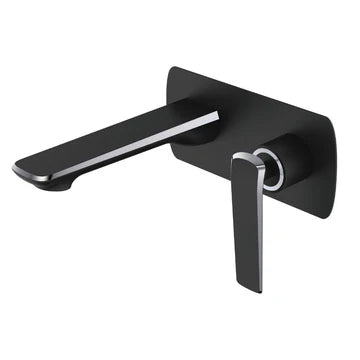 Norico Esperia Series Wall Mixer With Spout