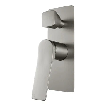 Rushy Square Shower Diverter