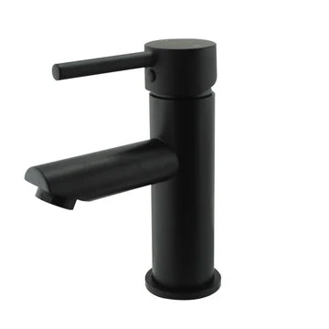 Norico Pentro Series Short Basin Mixer