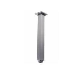 Square Shower Arm 400mm