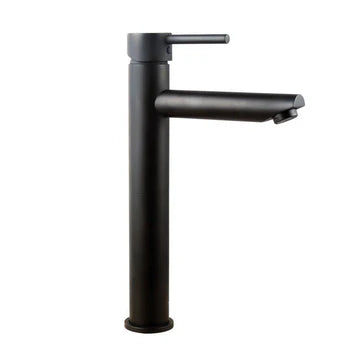 Lucid Pin Series Tall Basin Mixer