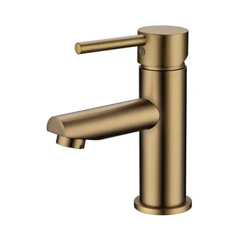 Norico Pentro Series Short Basin Mixer