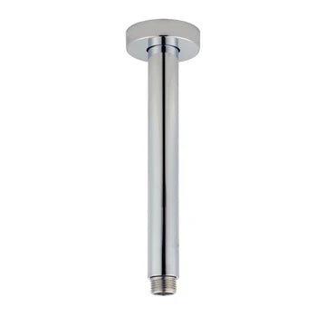 Round Ceiling Shower Arm 200mm
