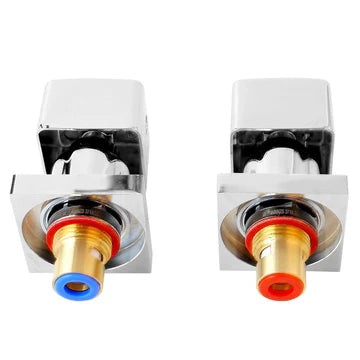 VOG Cubic Shower Wall Tap