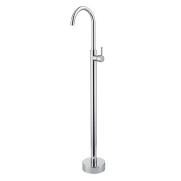 Norico Pentro Round Shower Mixer
