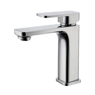 Ivano Series Short Basin Mixer