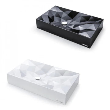 Sternhagen Kristall Basin