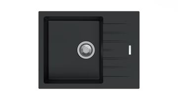 650 Carysil City Granite Kitchen Sink