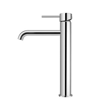 Lucid Pin Series Tall Basin Mixer