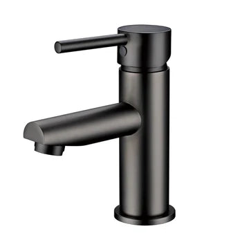 Norico Pentro Series Short Basin Mixer