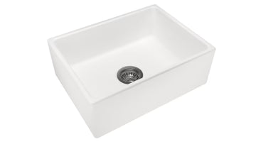 Carysil Fine Fireclay Sink