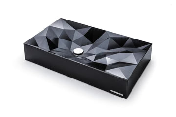 Sternhagen Kristall Basin