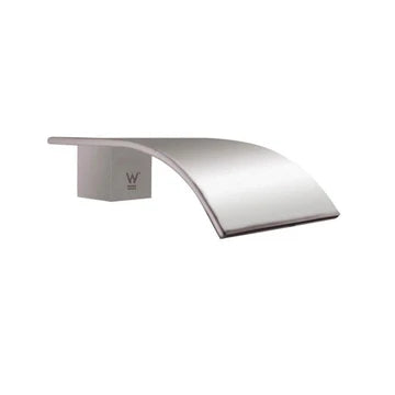 Cascade Series Waterfall Bathtub Basin Wall Spout