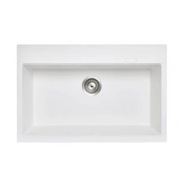 780 Carysil Waltz Granite Kitchen Sink