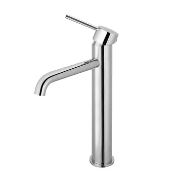 Lucid Pin Series Tall Basin Mixer