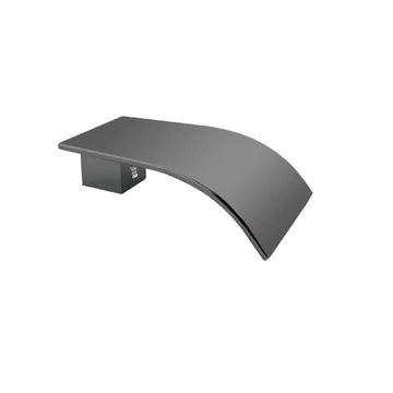 Cascade Series Waterfall Bathtub Basin Wall Spout