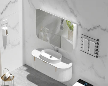 Grand Shaving Cabinet 1200mmx800mm