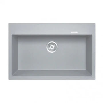 780 Carysil Waltz Granite Kitchen Sink