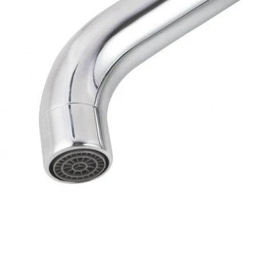 Lucid Pin Series Tall Basin Mixer