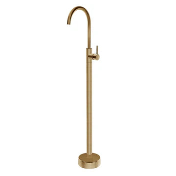 Norico Pentro Round Shower Mixer