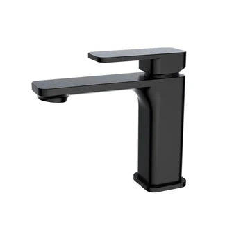 Ivano Series Short Basin Mixer
