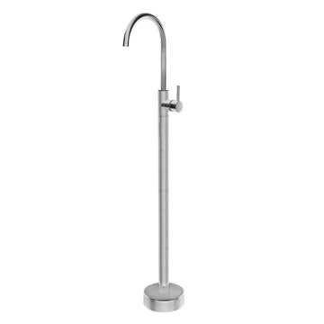 Norico Pentro Round Shower Mixer
