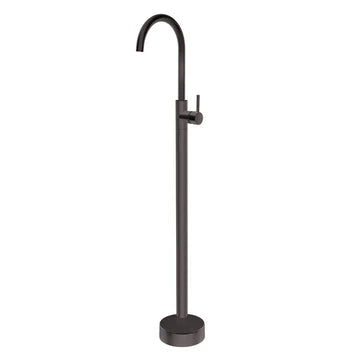 Norico Pentro Round Shower Mixer