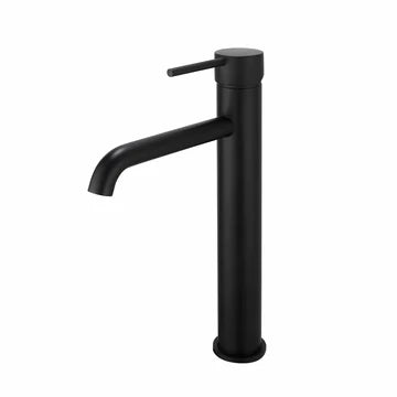 Lucid Pin Series Tall Basin Mixer