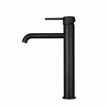 Lucid Pin Series Tall Basin Mixer