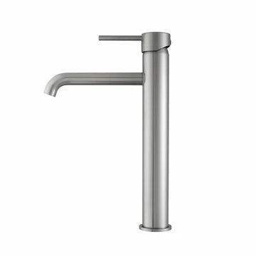 Lucid Pin Series Tall Basin Mixer