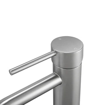 Lucid Pin Series Tall Basin Mixer