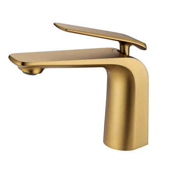 Norico Esperia Series Short Basin Mixer