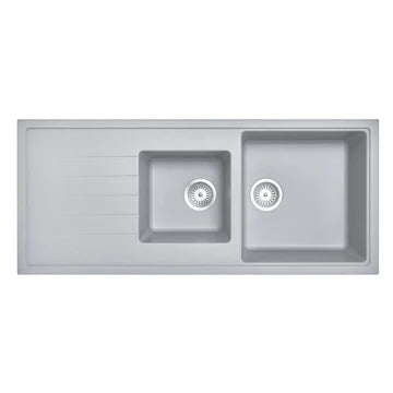 1160 Carysil Vivaldi Granite Kitchen Sink