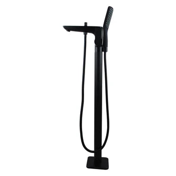 Floor Standing Bath/Hand-Held Shower Mixer