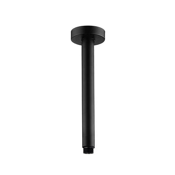 Round Ceiling Shower Arm 300mm