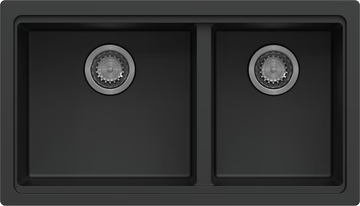 786 Carysil Maples Granite Kitchen Sink