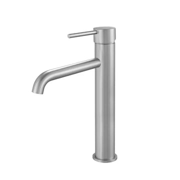 Lucid Pin Series Tall Basin Mixer
