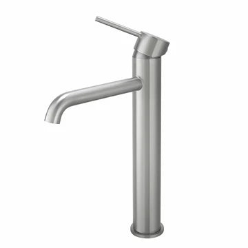 Lucid Pin Series Tall Basin Mixer