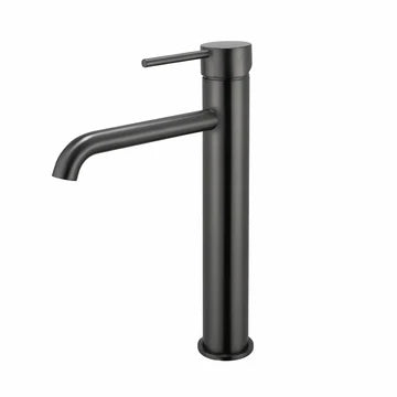 Lucid Pin Series Tall Basin Mixer