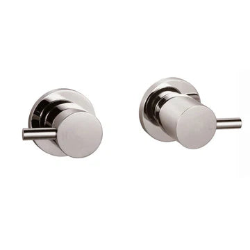 Lucid Pin Series Shower Wall Tap
