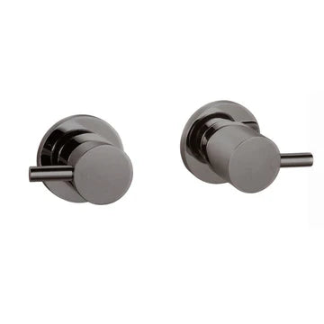 Lucid Pin Series Shower Wall Tap
