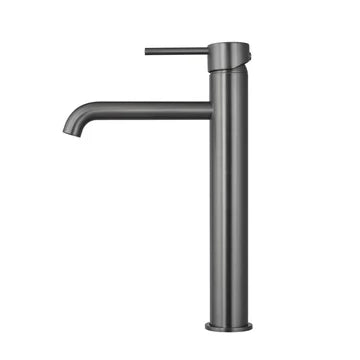 Lucid Pin Series Tall Basin Mixer