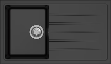 780 Carysil Vivaldi Granite Kitchen Sink