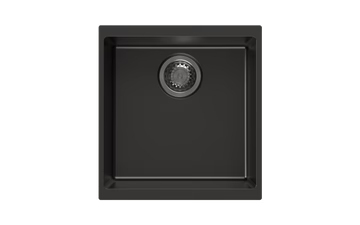 430 Carysil Enigma 100M Granite Kitchen Sink