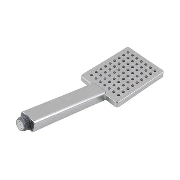 Square Hand Held Shower