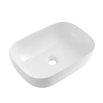 Rectangular Basin
